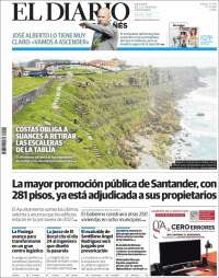 El Diario Montañés