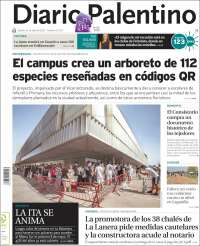 Diario Palentino