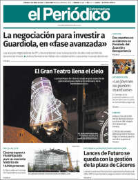 El Periódico de Extremadura