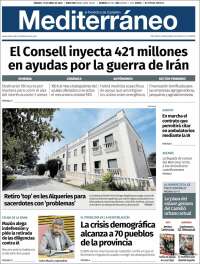 El Periódico Mediterraneo