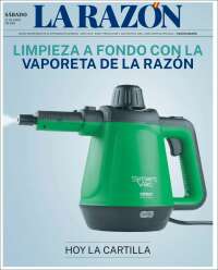 La Razón