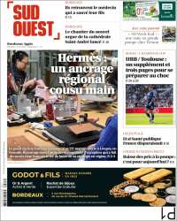 Sud Ouest