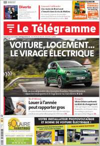 Télégramme