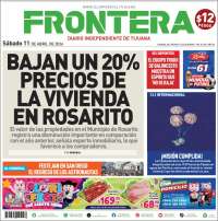 Frontera