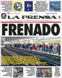 La Prensa