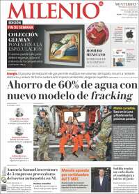 Milenio de Monterrey