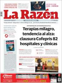 La Razón