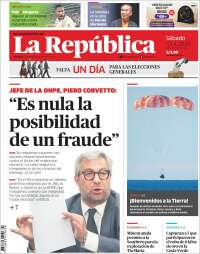 La Republica