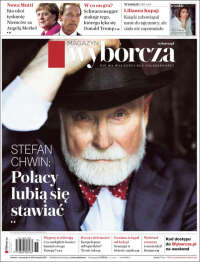 Gazeta Wyborcza