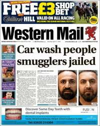 Western Mail