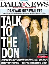 Daily News - New York