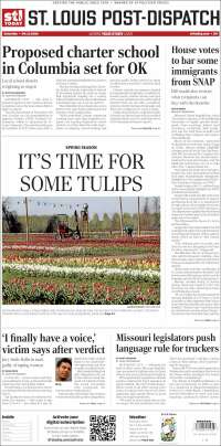 St. Louis Post-Dispatch