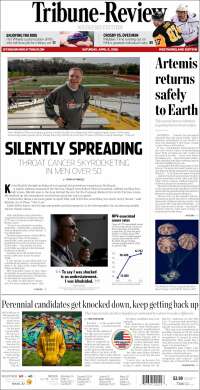 Tribune-Review