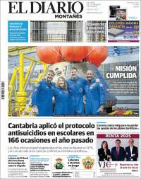 El Diario Montañés