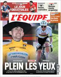 L'Equipe