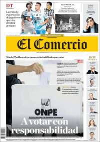 El Comercio