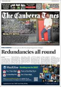The Canberra Times