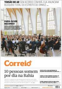 Correio*