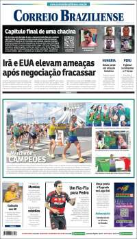 Correio Braziliense