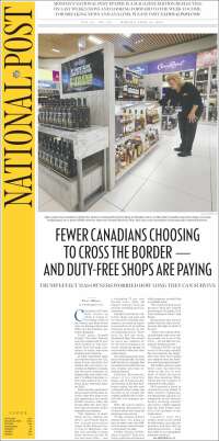 The National Post