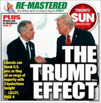 The Toronto Sun