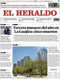 El Heraldo