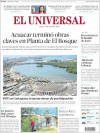El Universal