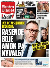 Ekstra Bladet