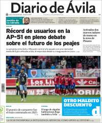 Diario de Ávila