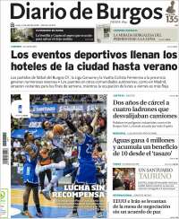 Diario de Burgos