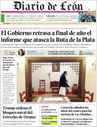 Diario de León