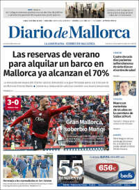 Diario de Mallorca