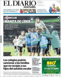 El Diario Montañés