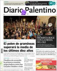Diario Palentino