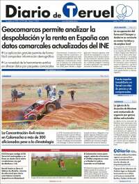 Diario de Teruel