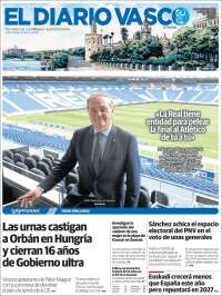 Diario Vasco