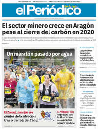 El Periódico de Aragón