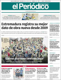 El Periódico de Extremadura