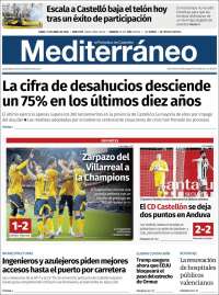 El Periódico Mediterraneo