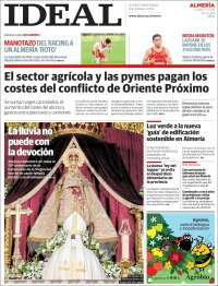 Ideal Almeria