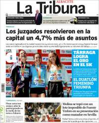 La Tribuna de Albacete