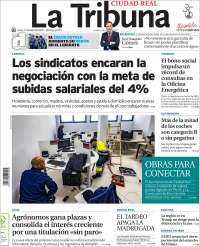 La Tribuna de Ciudad Real