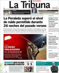 La Tribuna de Toledo