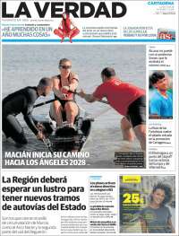 La Verdad de Cartagena