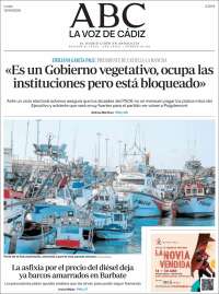 La Voz de Cádiz