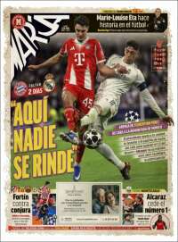 Marca