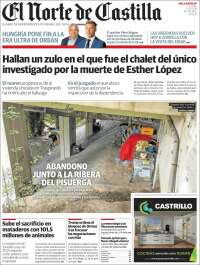 Norte de Castilla - Valladolid