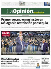 La Opinión de Málaga