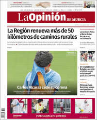 La Opinión de Murcia