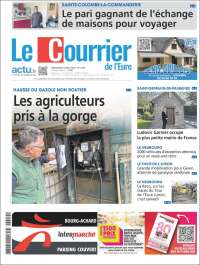 Le Courrier de l'Ouest